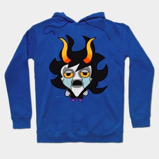 The Binding of Homestuck Capricorn Hoodie